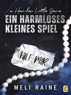 cover image of Ein harmloses kleines Spiel